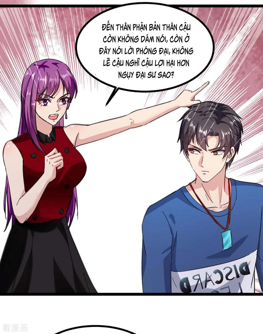 Trọng Sinh Khí Thiếu Quy Lai Chapter 145 - Trang 2