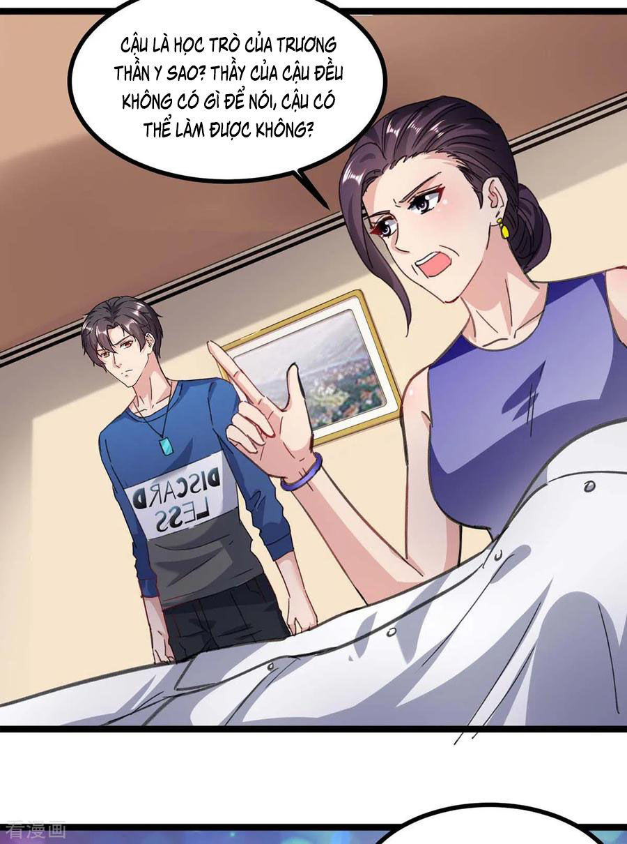 Trọng Sinh Khí Thiếu Quy Lai Chapter 145 - Trang 2