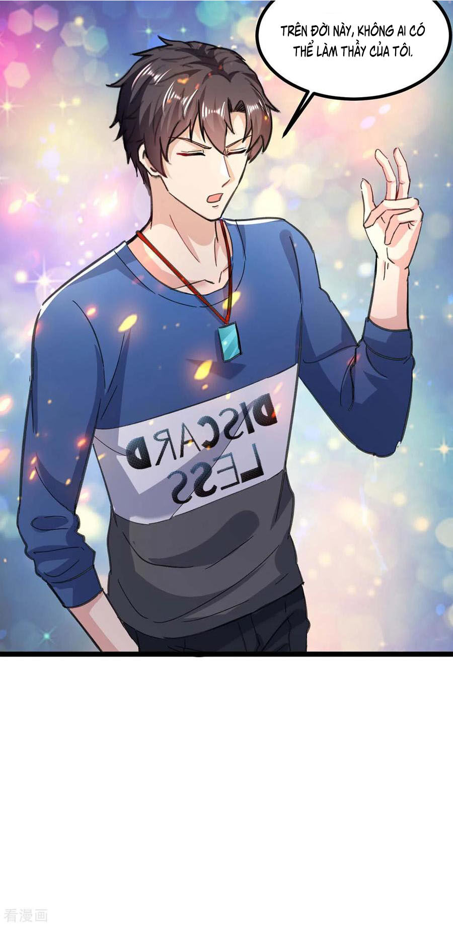 Trọng Sinh Khí Thiếu Quy Lai Chapter 145 - Trang 2