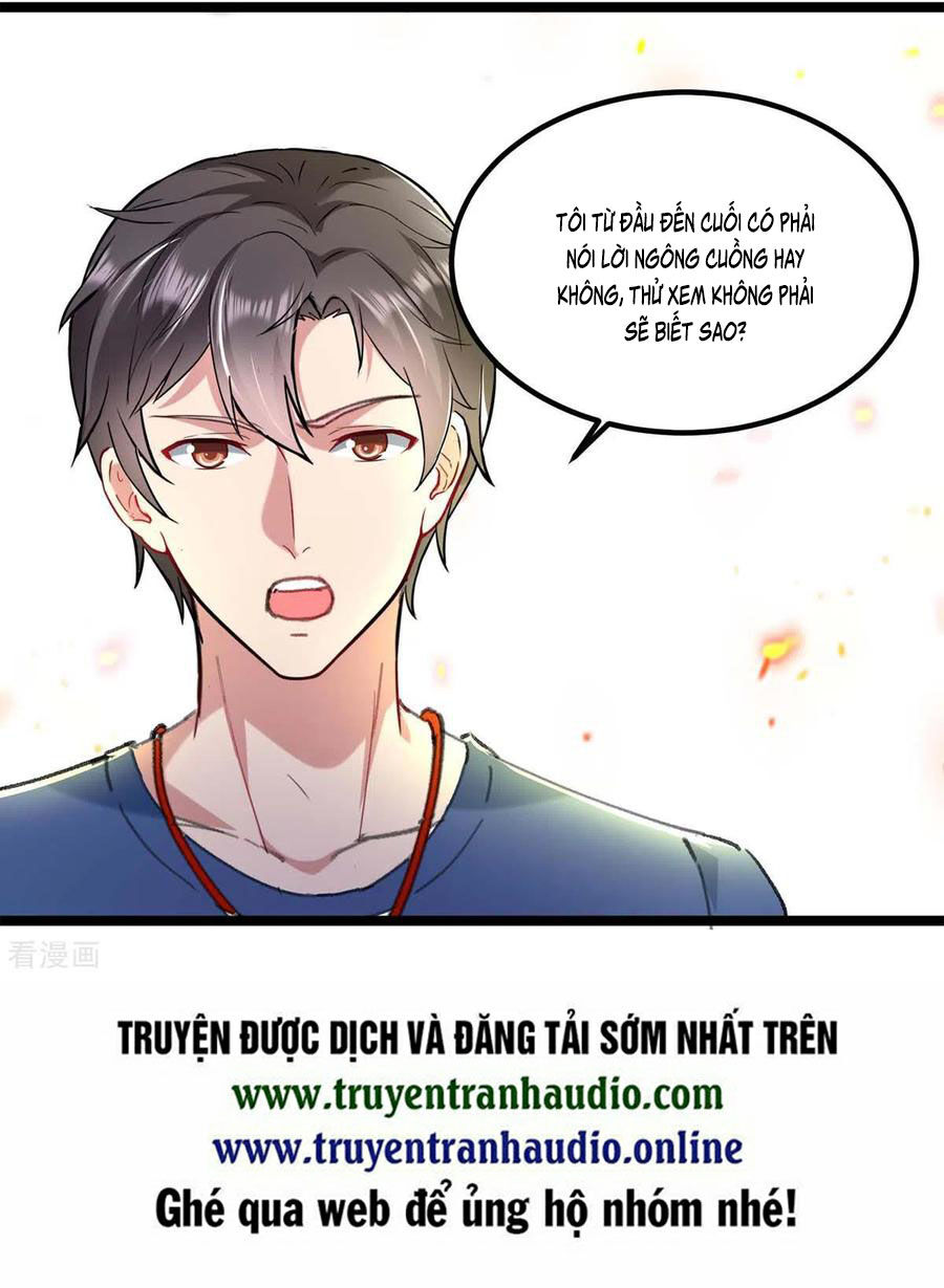 Trọng Sinh Khí Thiếu Quy Lai Chapter 145 - Trang 2