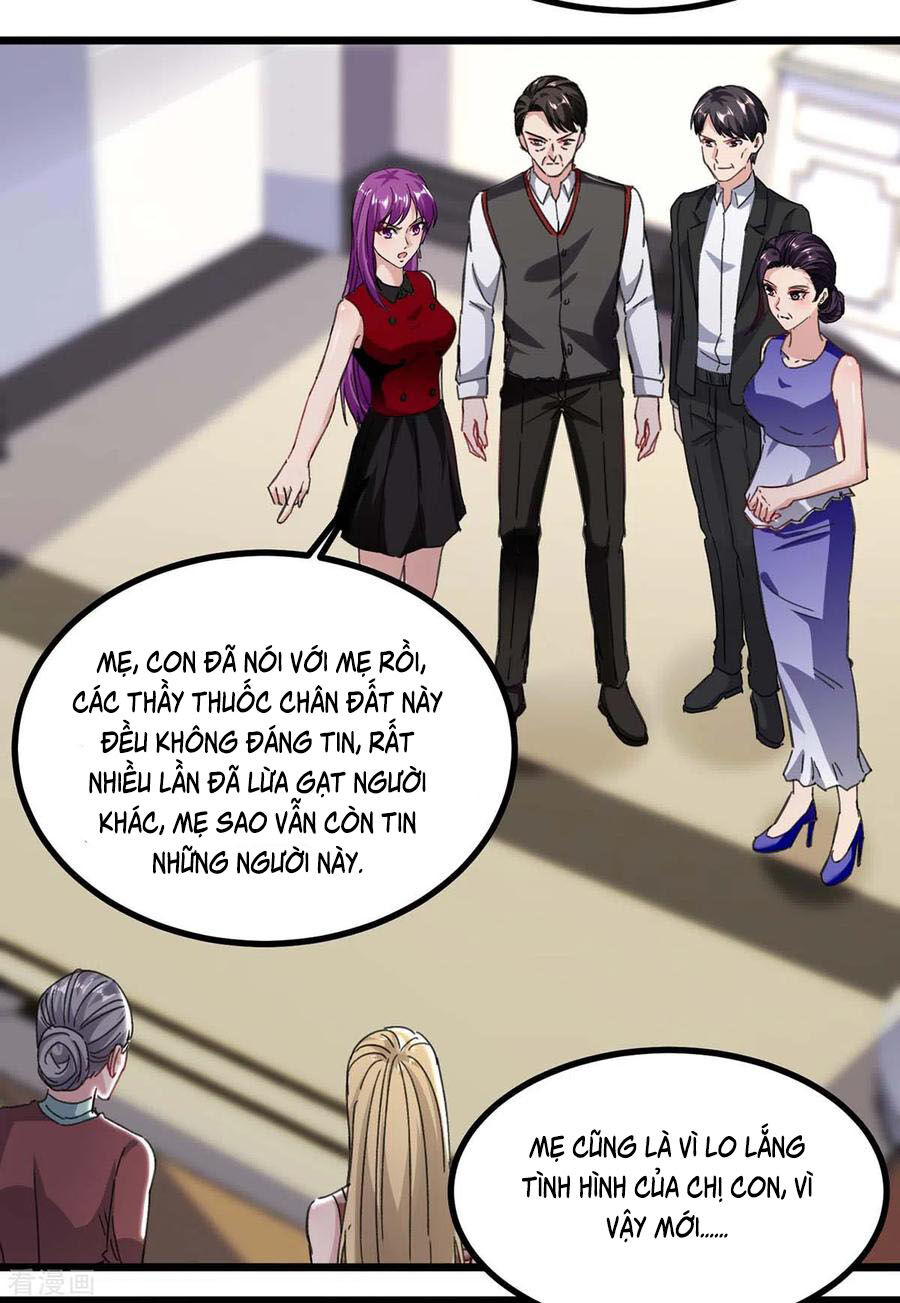 Trọng Sinh Khí Thiếu Quy Lai Chapter 145 - Trang 2