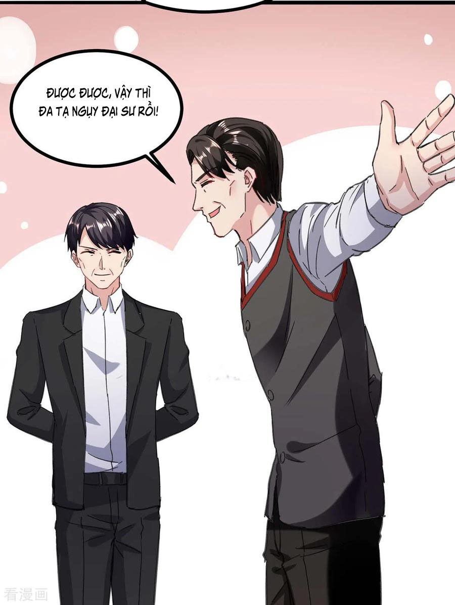 Trọng Sinh Khí Thiếu Quy Lai Chapter 145 - Trang 2