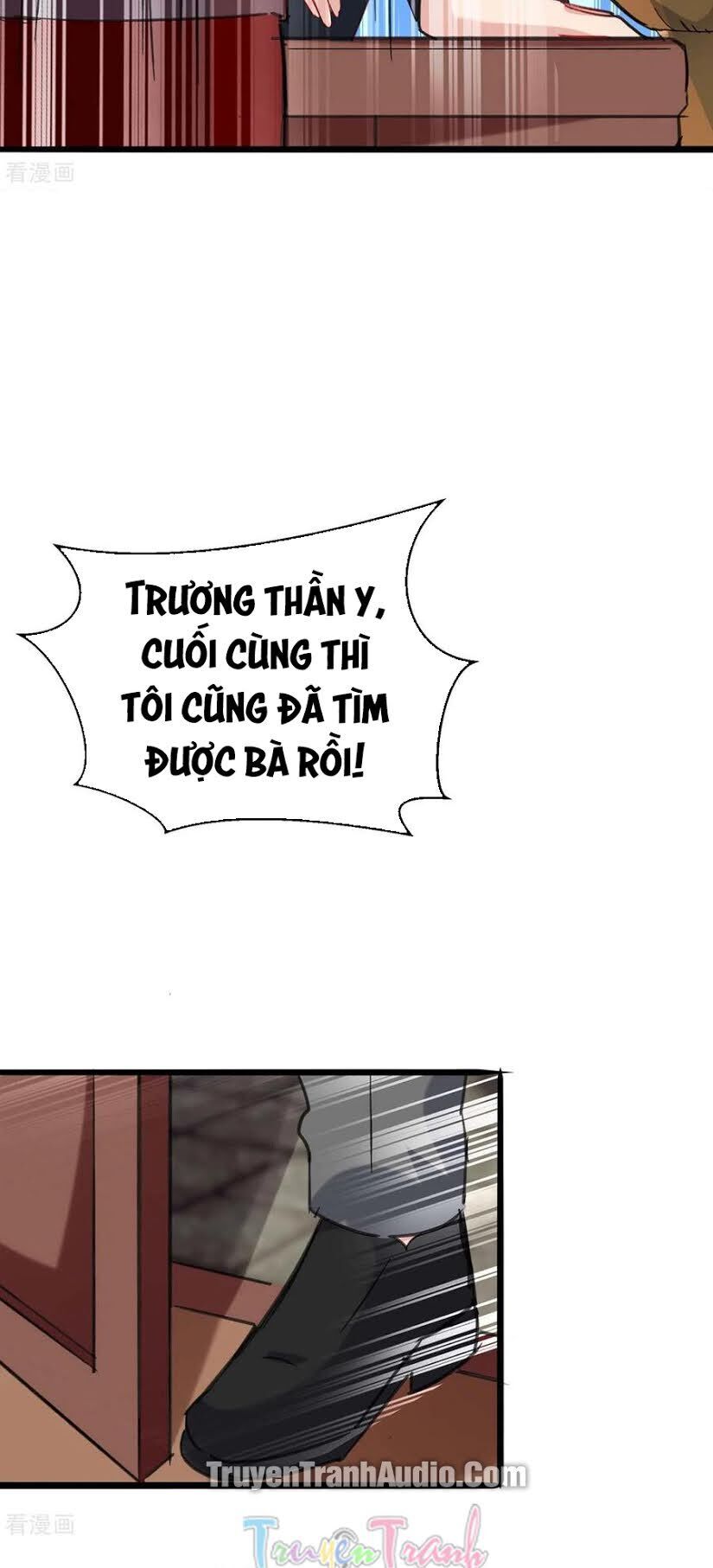 Trọng Sinh Khí Thiếu Quy Lai Chapter 144 - Trang 2