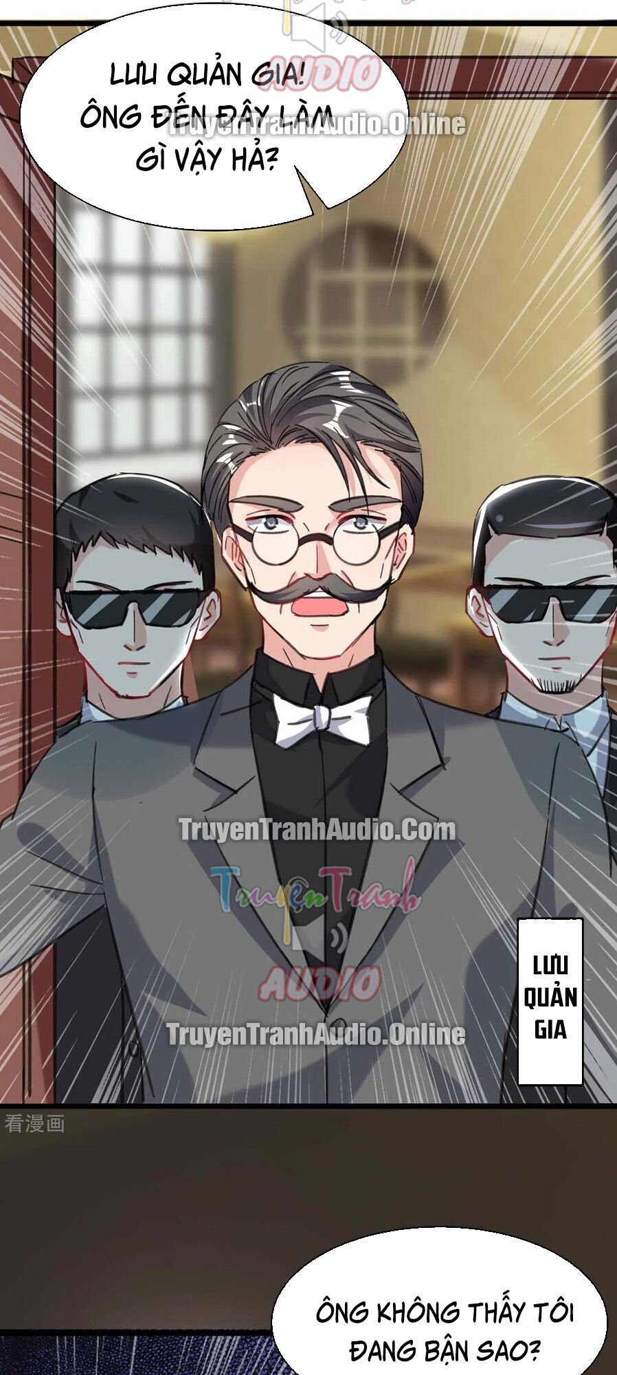 Trọng Sinh Khí Thiếu Quy Lai Chapter 144 - Trang 2