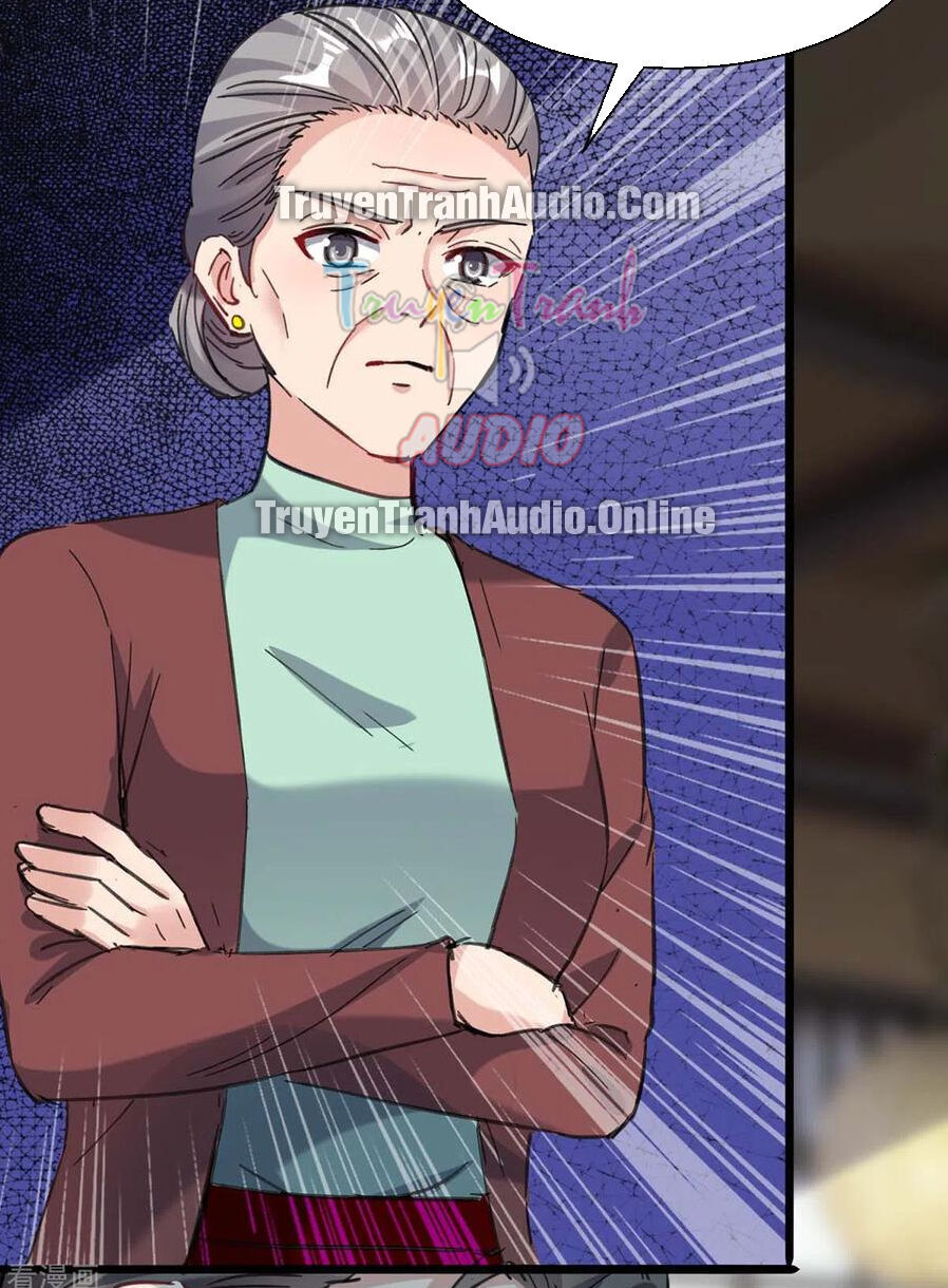 Trọng Sinh Khí Thiếu Quy Lai Chapter 144 - Trang 2