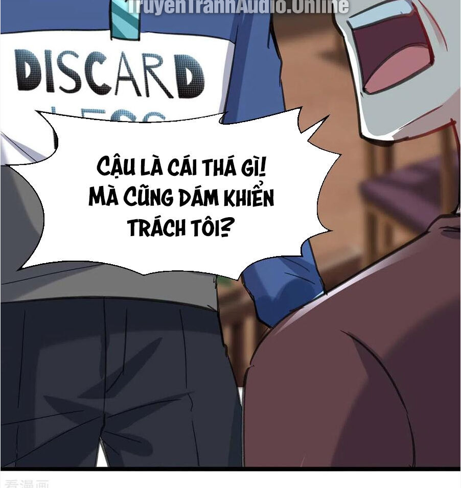 Trọng Sinh Khí Thiếu Quy Lai Chapter 144 - Trang 2