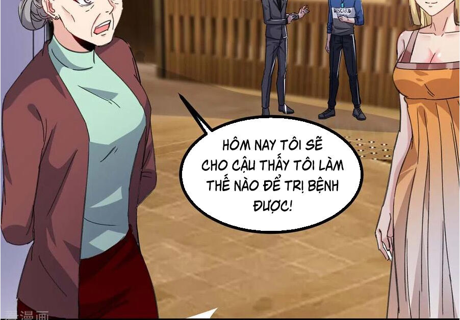 Trọng Sinh Khí Thiếu Quy Lai Chapter 144 - Trang 2