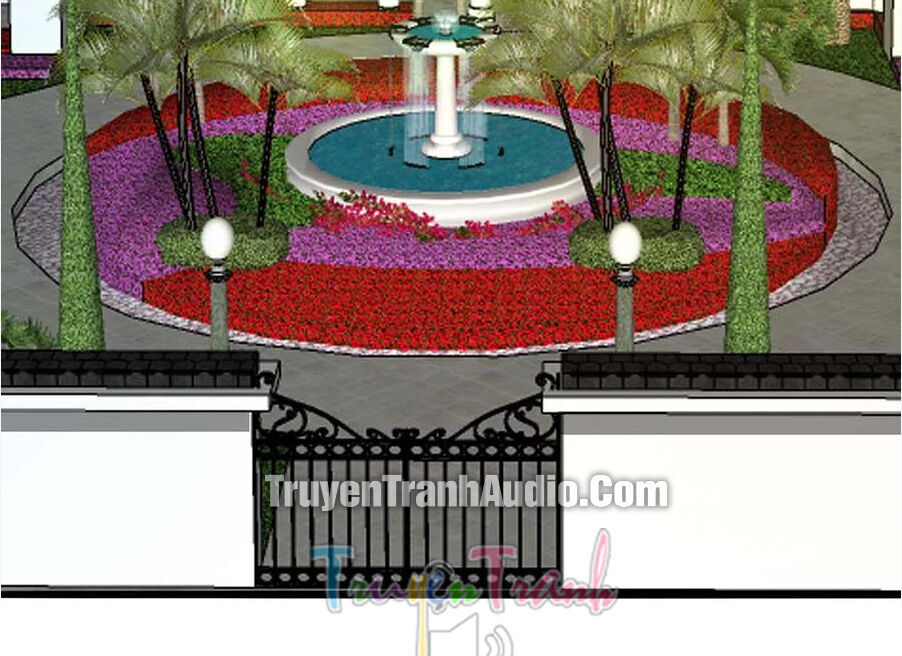 Trọng Sinh Khí Thiếu Quy Lai Chapter 144 - Trang 2