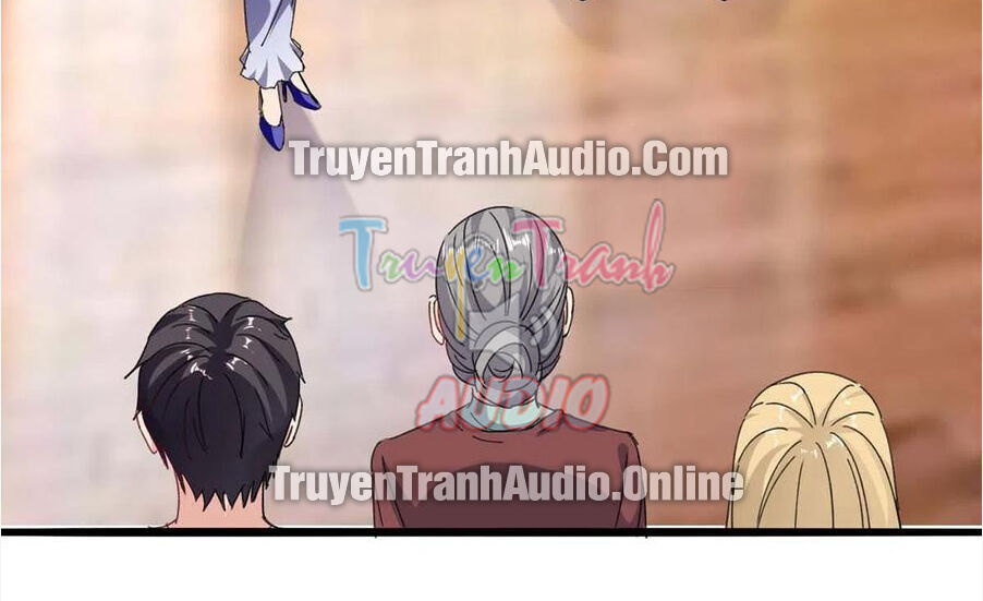 Trọng Sinh Khí Thiếu Quy Lai Chapter 144 - Trang 2