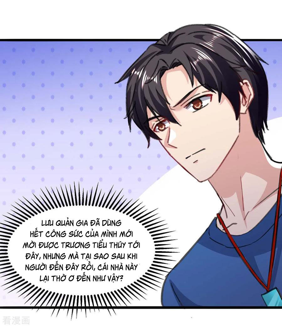 Trọng Sinh Khí Thiếu Quy Lai Chapter 144 - Trang 2