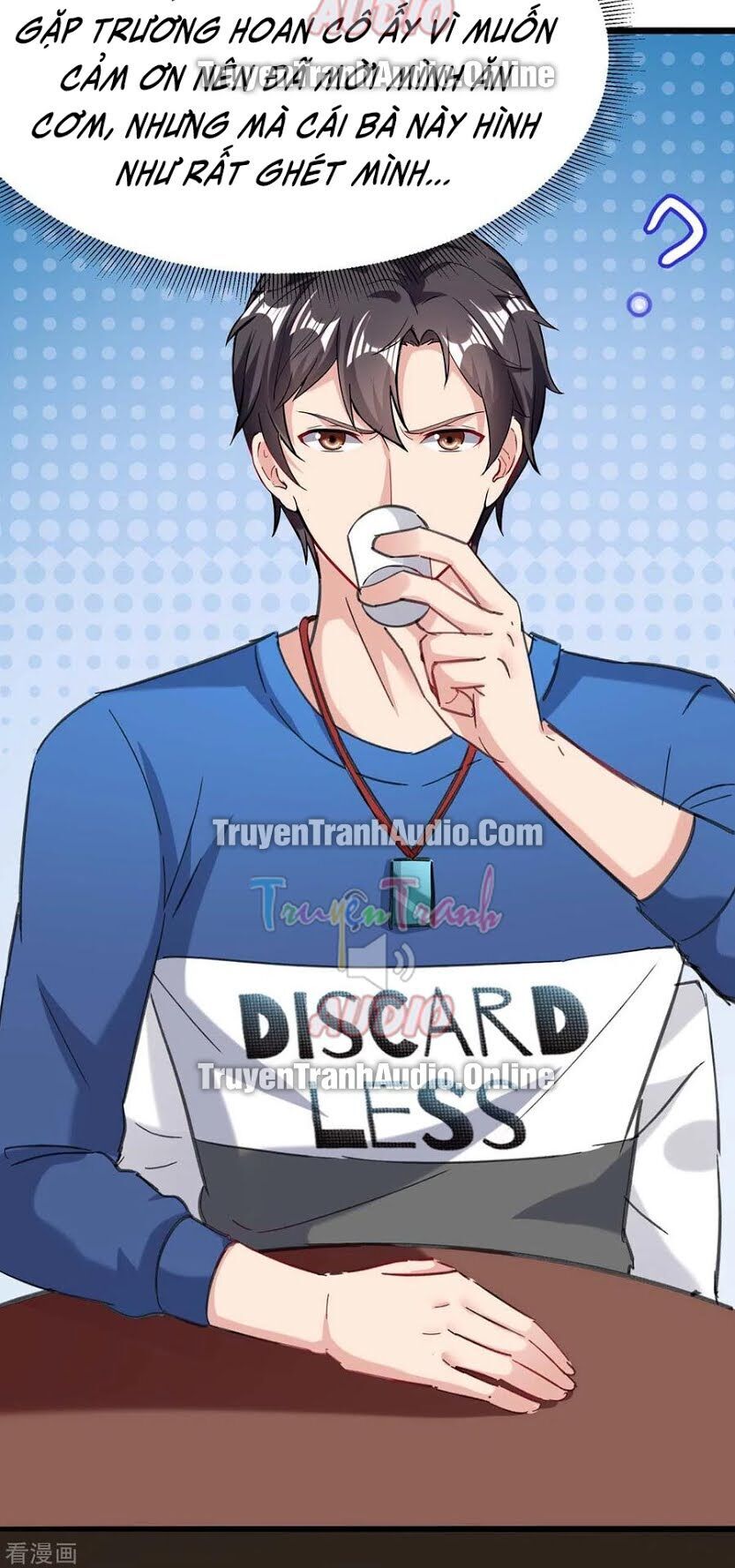 Trọng Sinh Khí Thiếu Quy Lai Chapter 144 - Trang 2