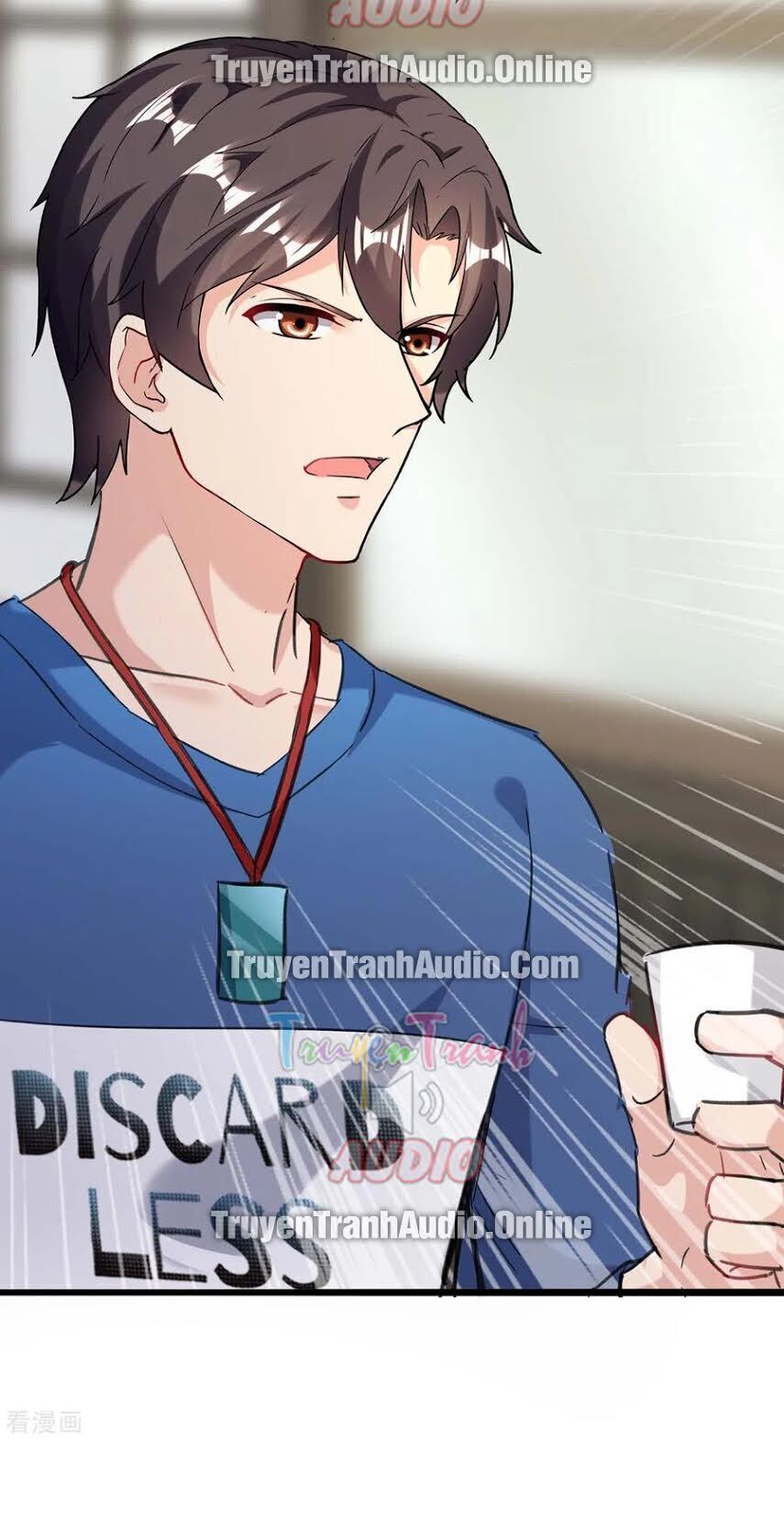 Trọng Sinh Khí Thiếu Quy Lai Chapter 144 - Trang 2