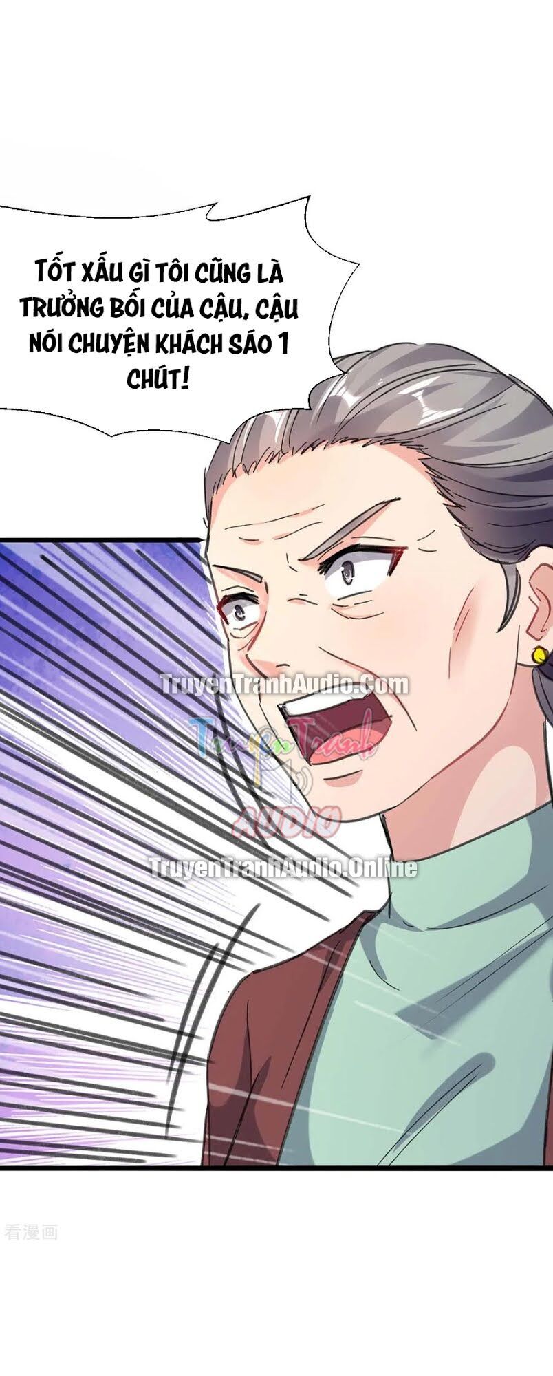 Trọng Sinh Khí Thiếu Quy Lai Chapter 144 - Trang 2