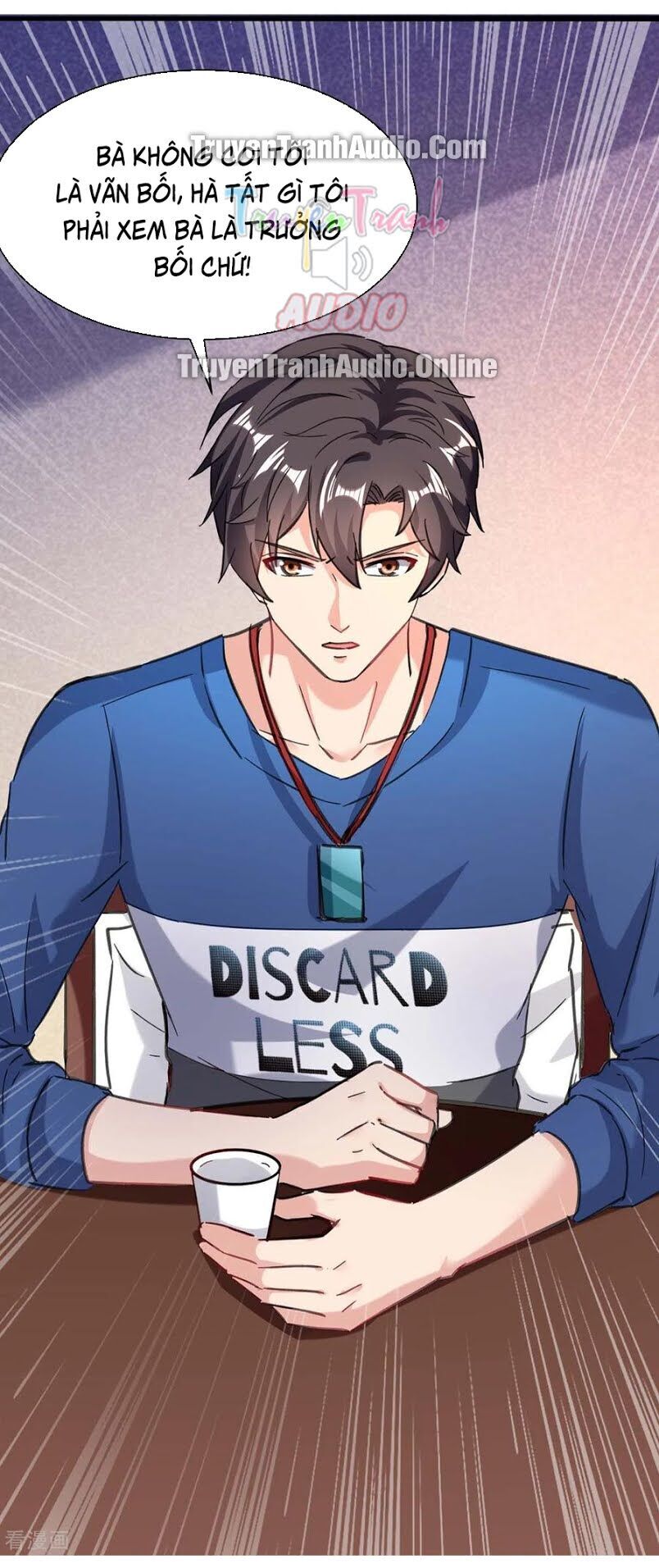 Trọng Sinh Khí Thiếu Quy Lai Chapter 144 - Trang 2