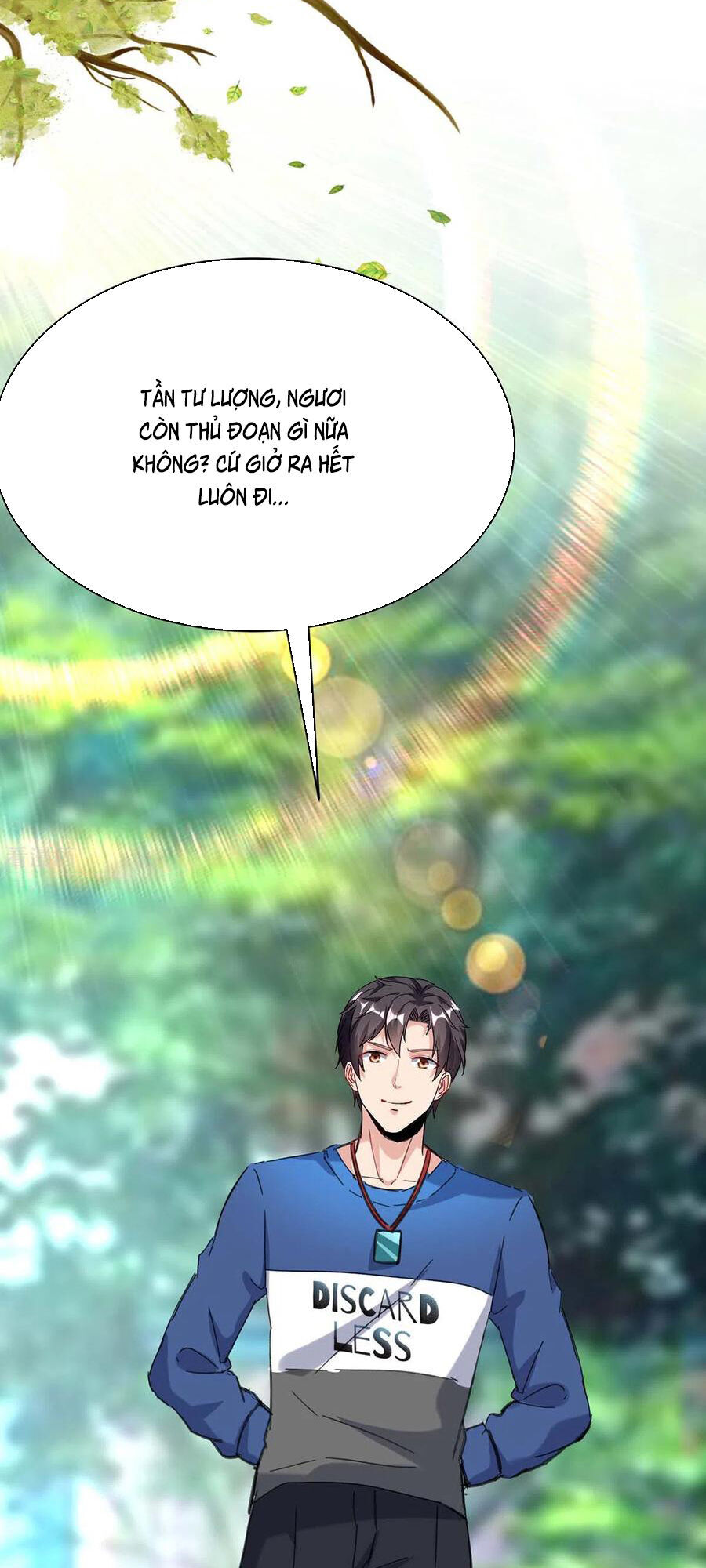 Trọng Sinh Khí Thiếu Quy Lai Chapter 143 - Trang 2