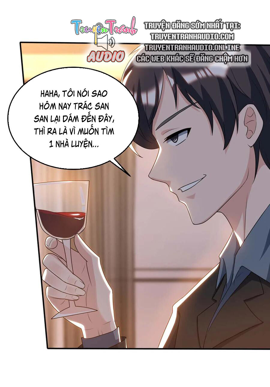 Trọng Sinh Khí Thiếu Quy Lai Chapter 143 - Trang 2