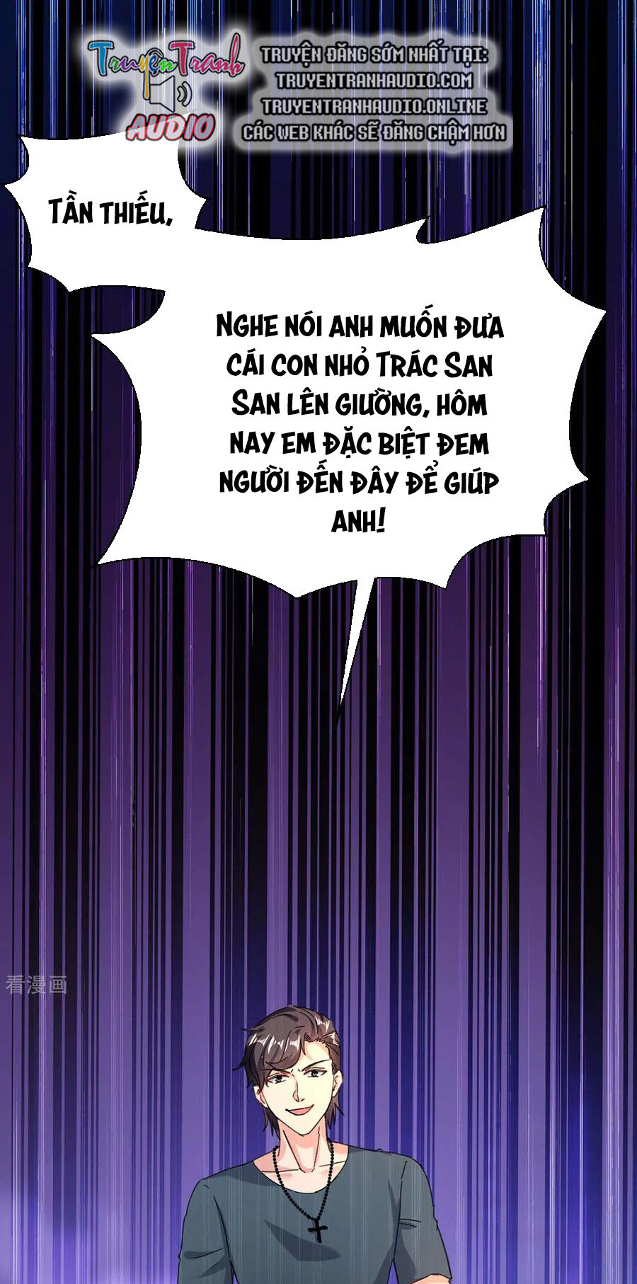 Trọng Sinh Khí Thiếu Quy Lai Chapter 143 - Trang 2