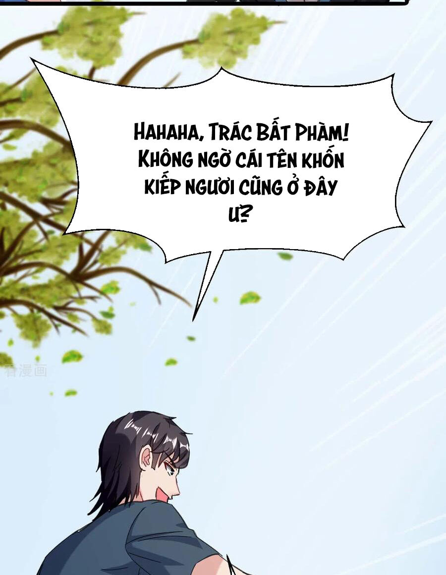 Trọng Sinh Khí Thiếu Quy Lai Chapter 143 - Trang 2