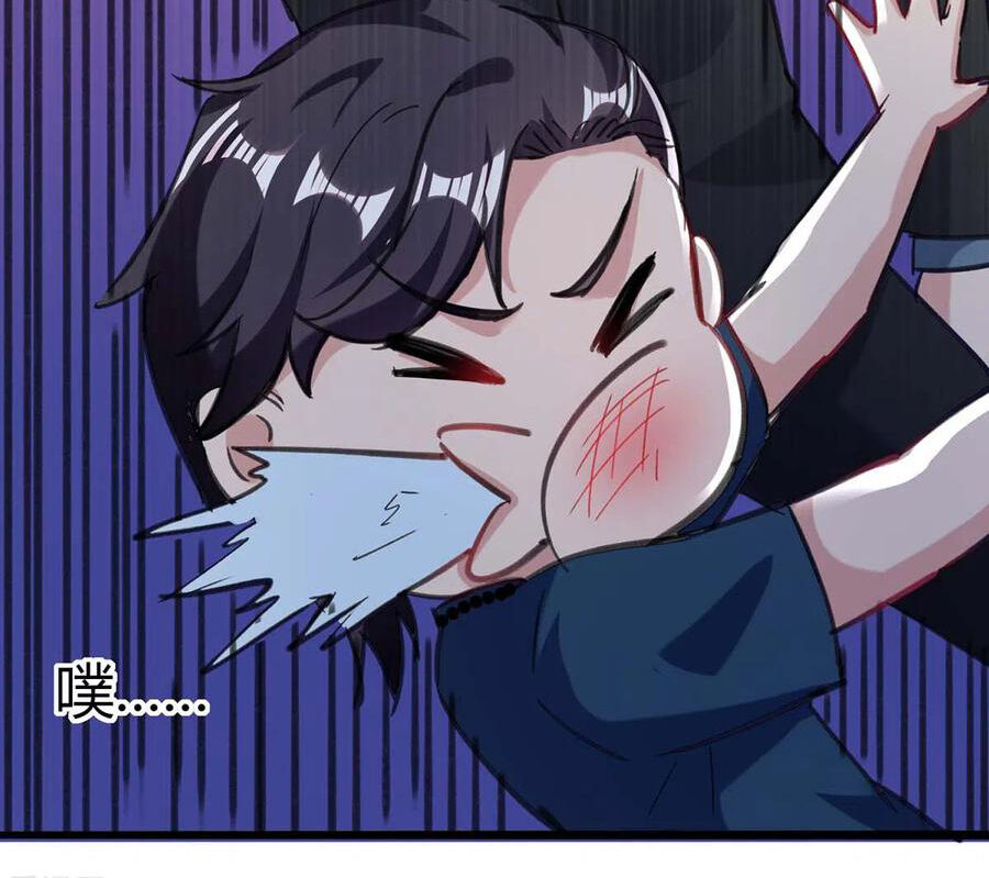 Trọng Sinh Khí Thiếu Quy Lai Chapter 143 - Trang 2