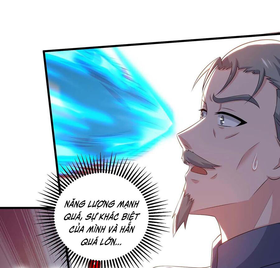 Trọng Sinh Khí Thiếu Quy Lai Chapter 143 - Trang 2