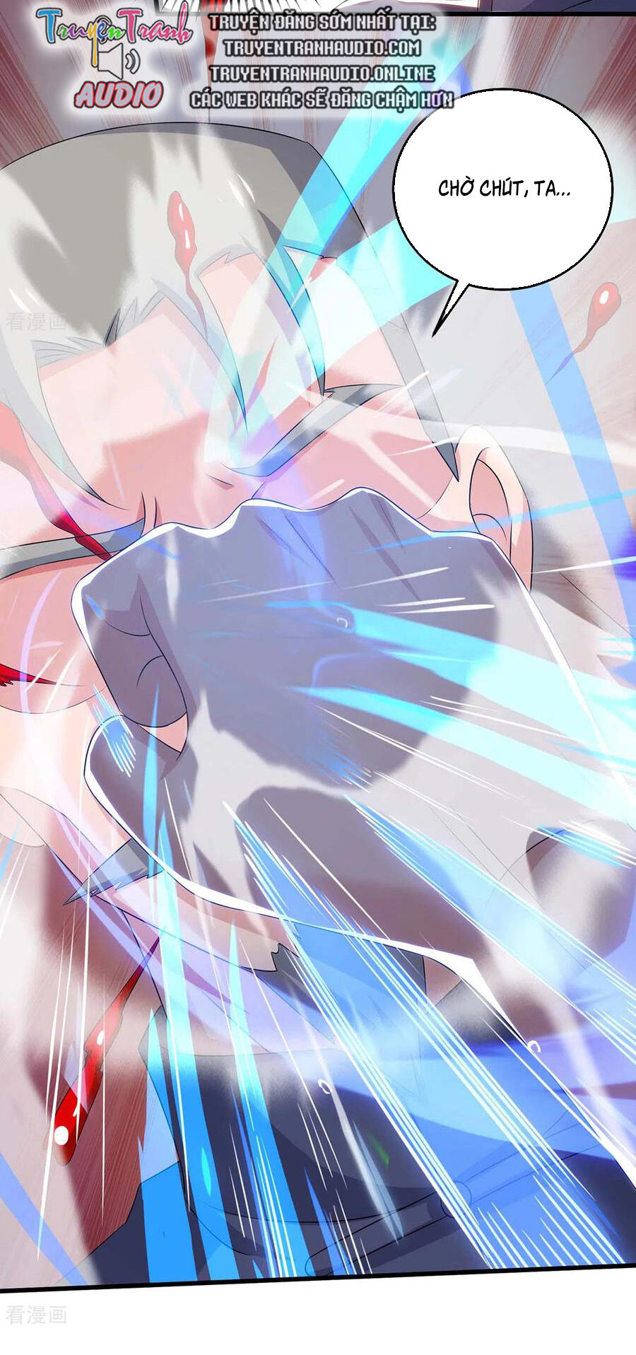 Trọng Sinh Khí Thiếu Quy Lai Chapter 143 - Trang 2