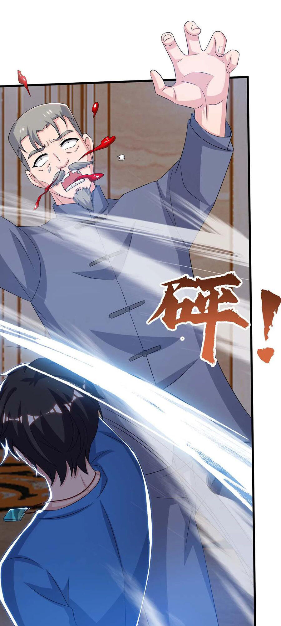 Trọng Sinh Khí Thiếu Quy Lai Chapter 143 - Trang 2