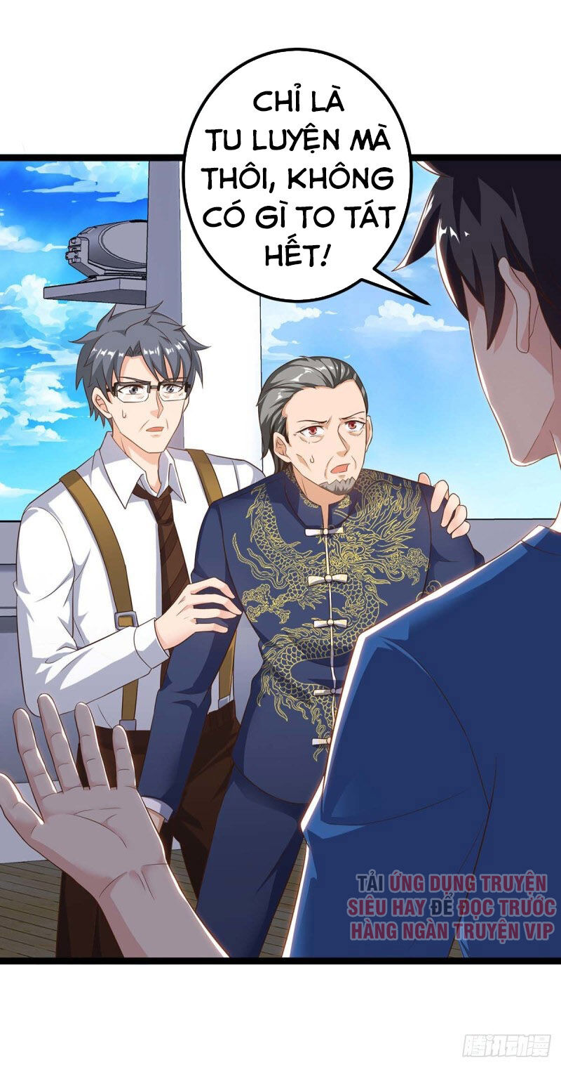 Trọng Sinh Khí Thiếu Quy Lai Chapter 136 - Trang 2