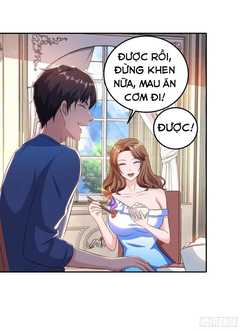 Trọng Sinh Khí Thiếu Quy Lai Chapter 136 - Trang 2