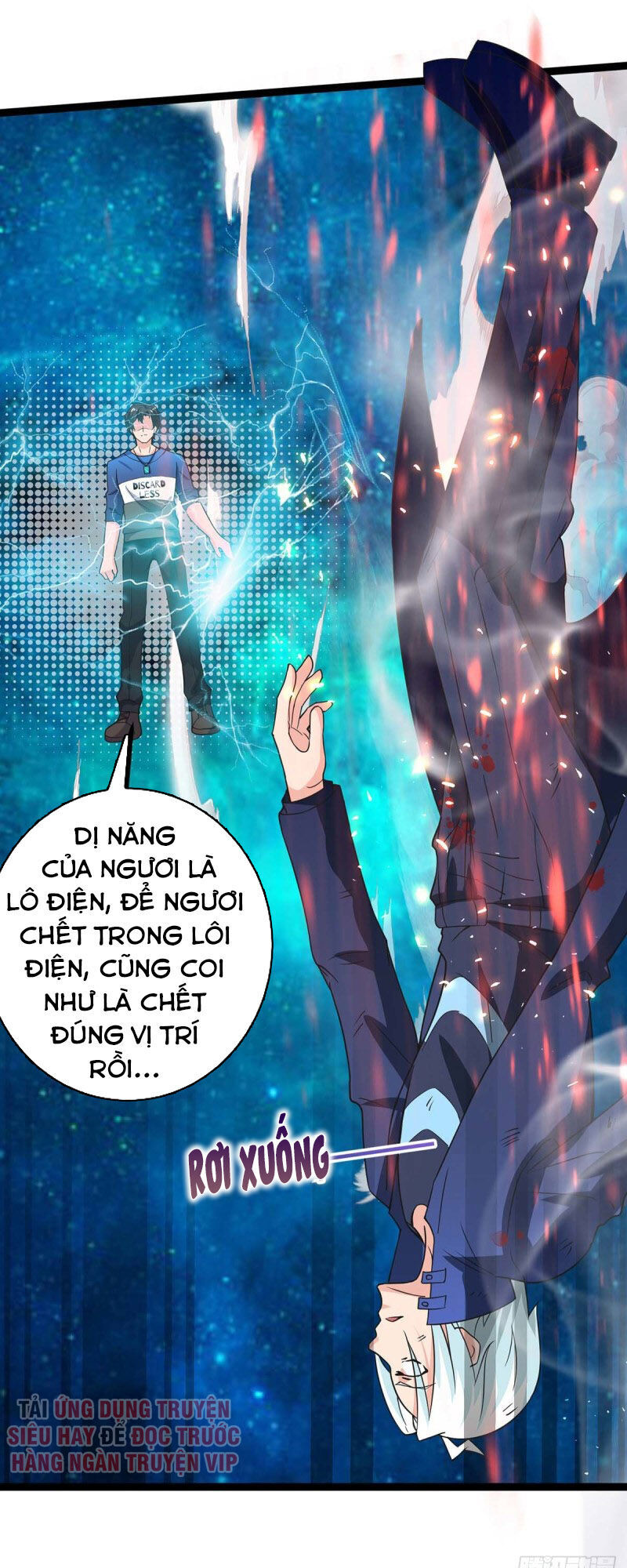 Trọng Sinh Khí Thiếu Quy Lai Chapter 136 - Trang 2