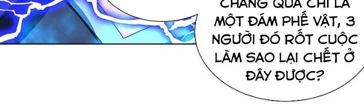 Trọng Sinh Khí Thiếu Quy Lai Chapter 135 - Trang 2