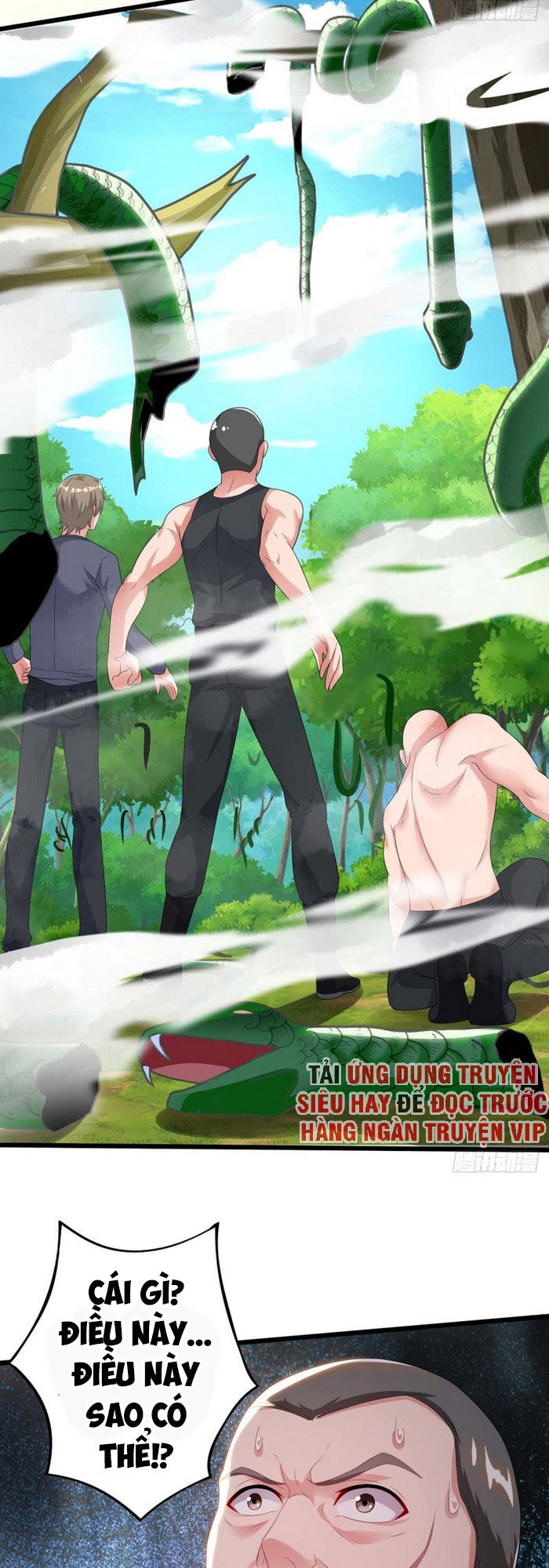 Trọng Sinh Khí Thiếu Quy Lai Chapter 129 - Trang 2