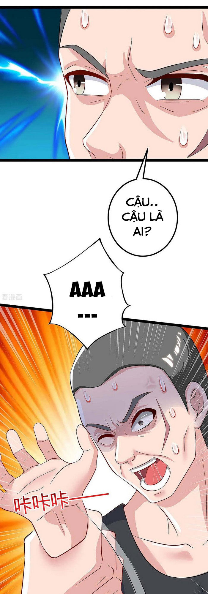 Trọng Sinh Khí Thiếu Quy Lai Chapter 128 - Trang 2