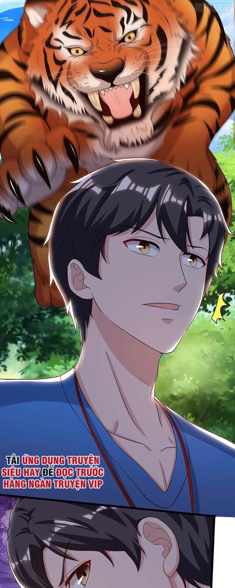 Trọng Sinh Khí Thiếu Quy Lai Chapter 126 - Trang 2