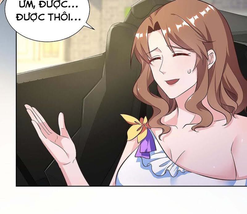 Trọng Sinh Khí Thiếu Quy Lai Chapter 126 - Trang 2