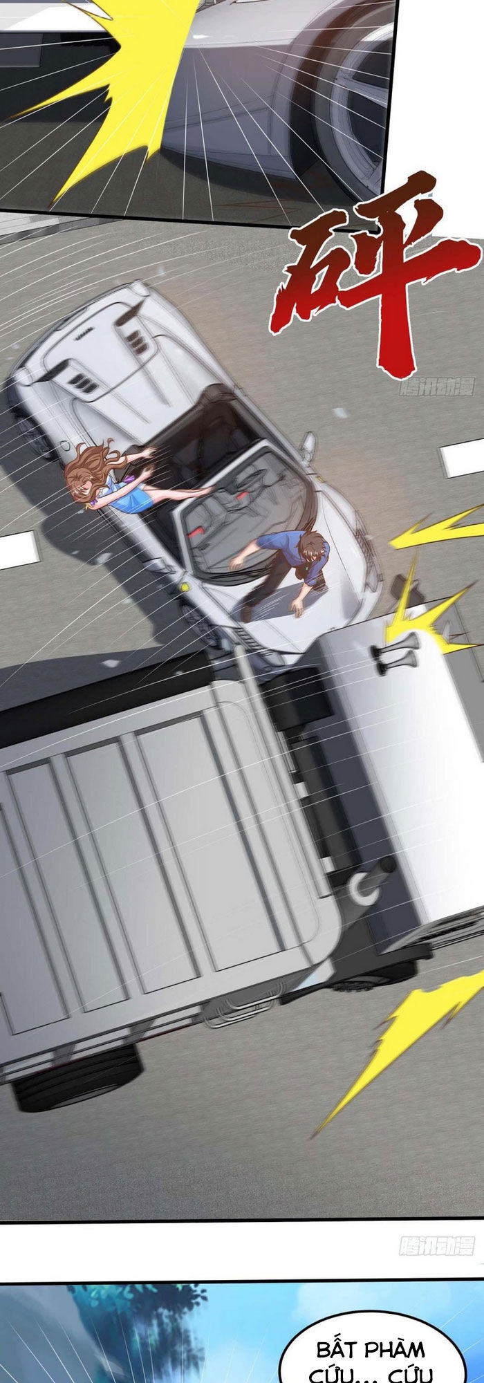 Trọng Sinh Khí Thiếu Quy Lai Chapter 125 - Trang 2