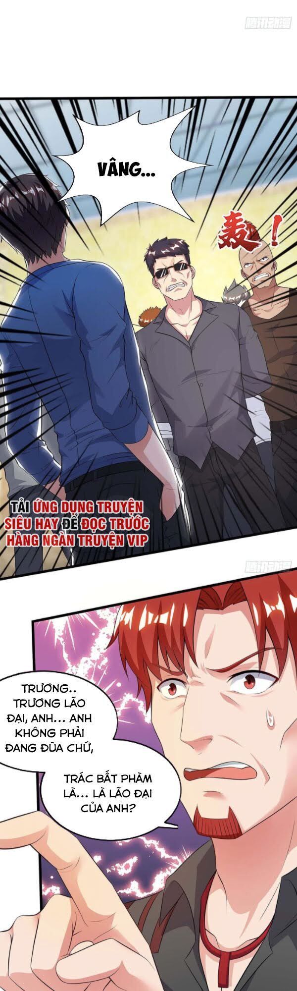 Trọng Sinh Khí Thiếu Quy Lai Chapter 123 - Trang 2