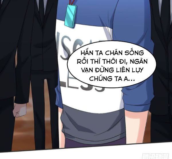 Trọng Sinh Khí Thiếu Quy Lai Chapter 123 - Trang 2