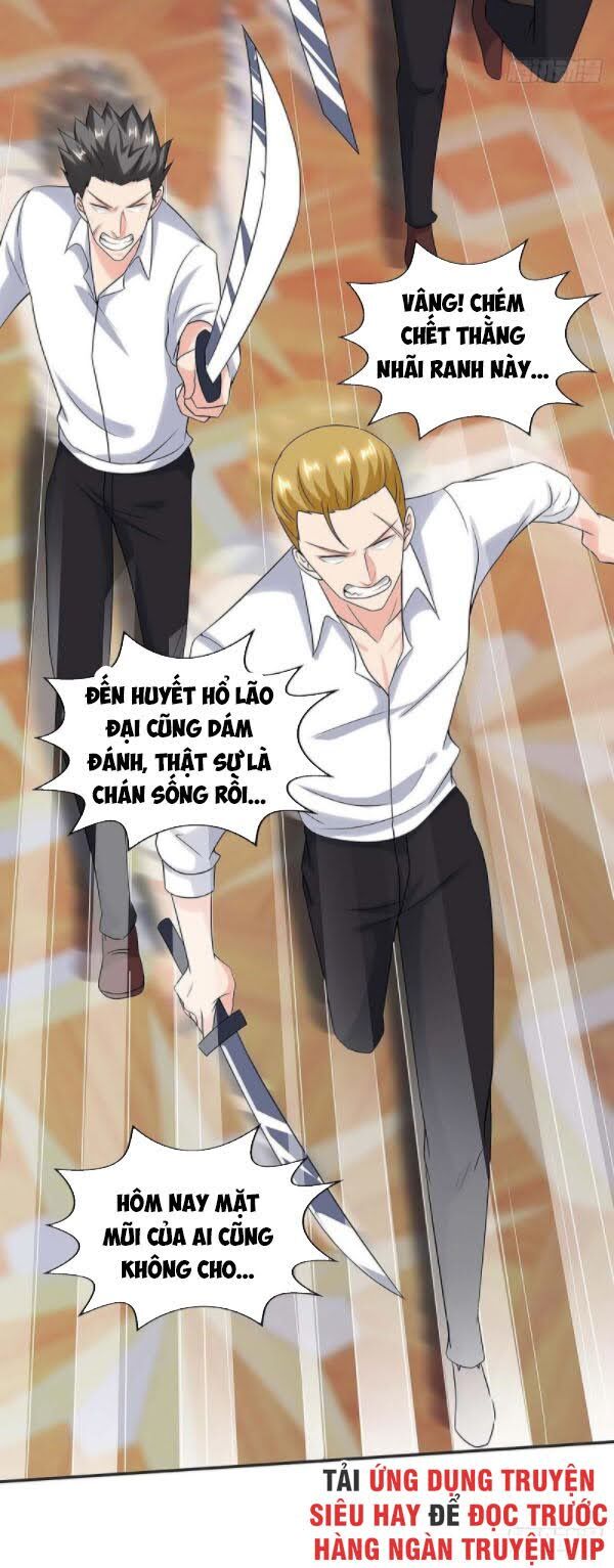 Trọng Sinh Khí Thiếu Quy Lai Chapter 123 - Trang 2