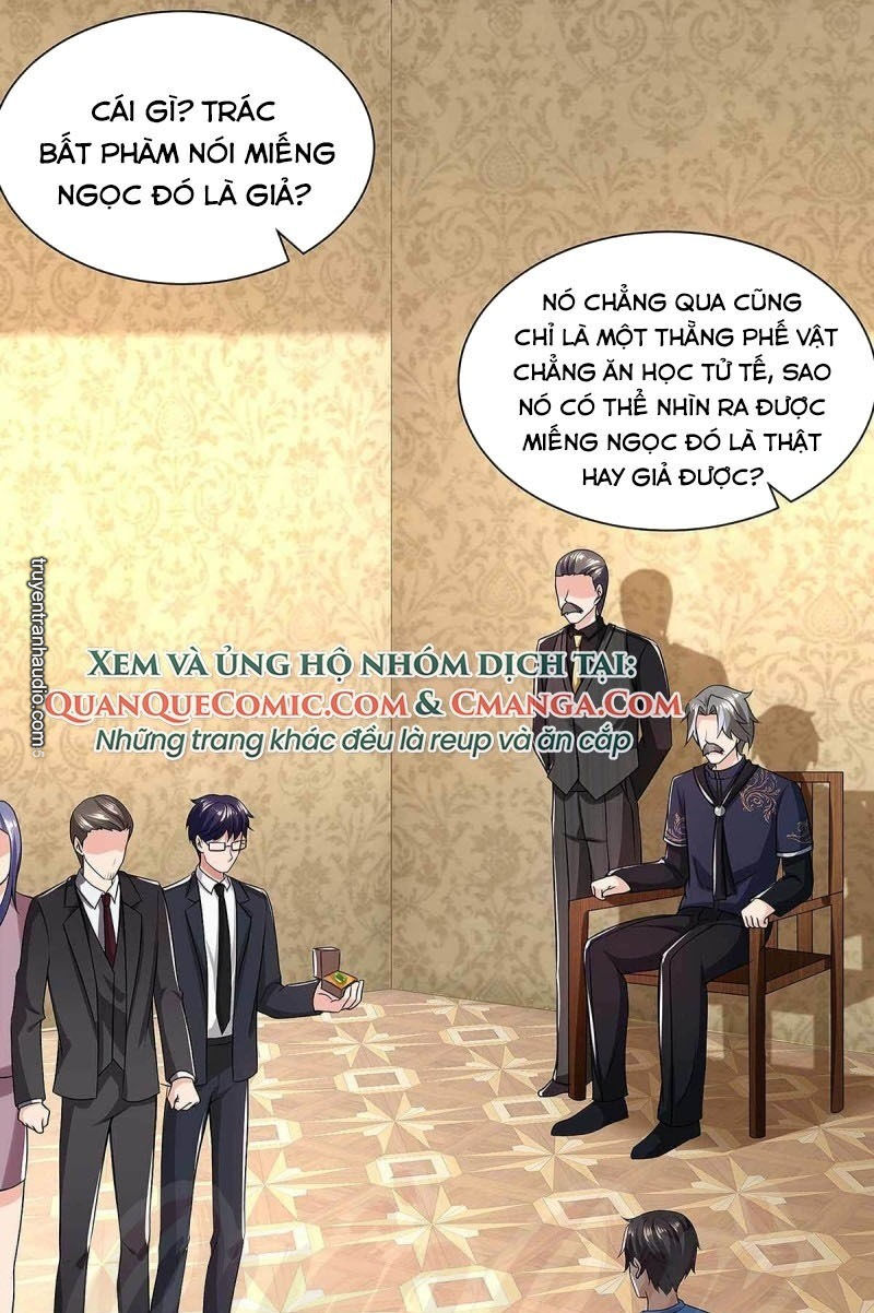 Trọng Sinh Khí Thiếu Quy Lai Chapter 119 - Trang 2