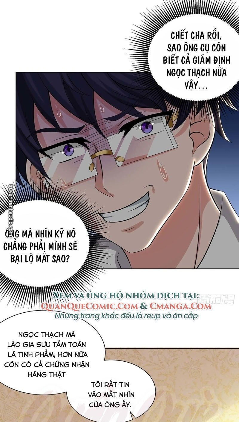 Trọng Sinh Khí Thiếu Quy Lai Chapter 119 - Trang 2