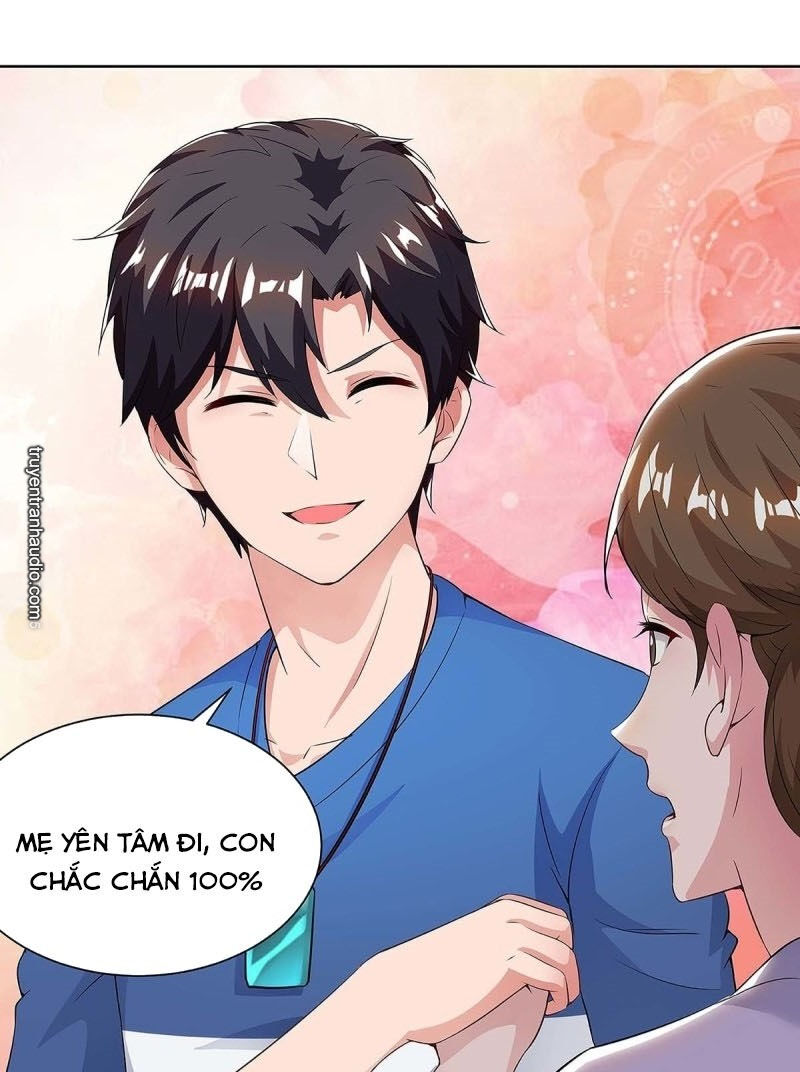 Trọng Sinh Khí Thiếu Quy Lai Chapter 119 - Trang 2