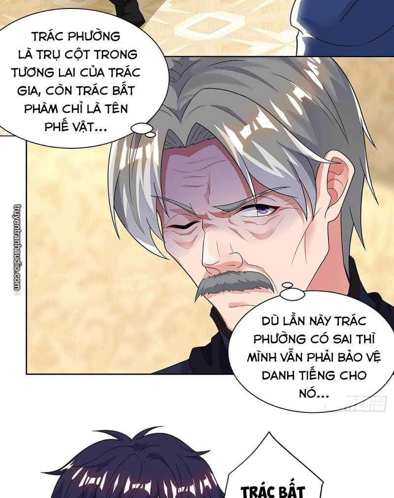 Trọng Sinh Khí Thiếu Quy Lai Chapter 119 - Trang 2