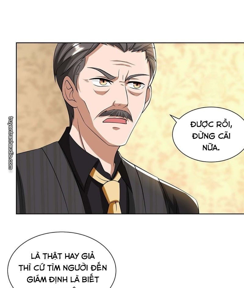 Trọng Sinh Khí Thiếu Quy Lai Chapter 119 - Trang 2