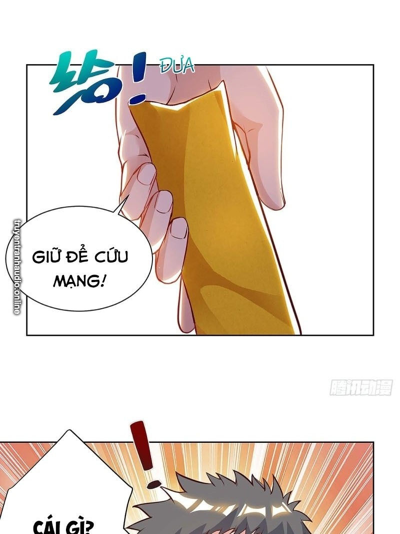 Trọng Sinh Khí Thiếu Quy Lai Chapter 114 - Trang 2