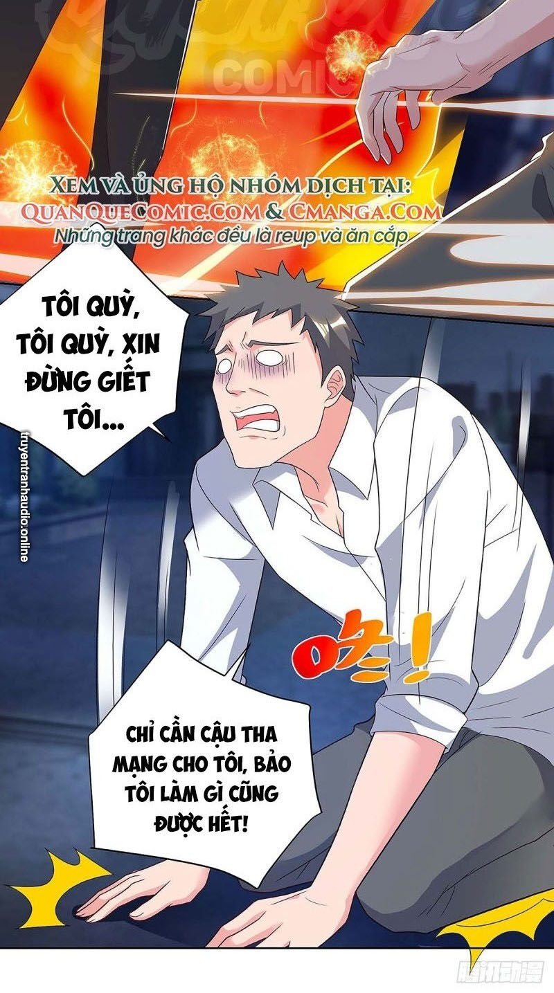 Trọng Sinh Khí Thiếu Quy Lai Chapter 114 - Trang 2