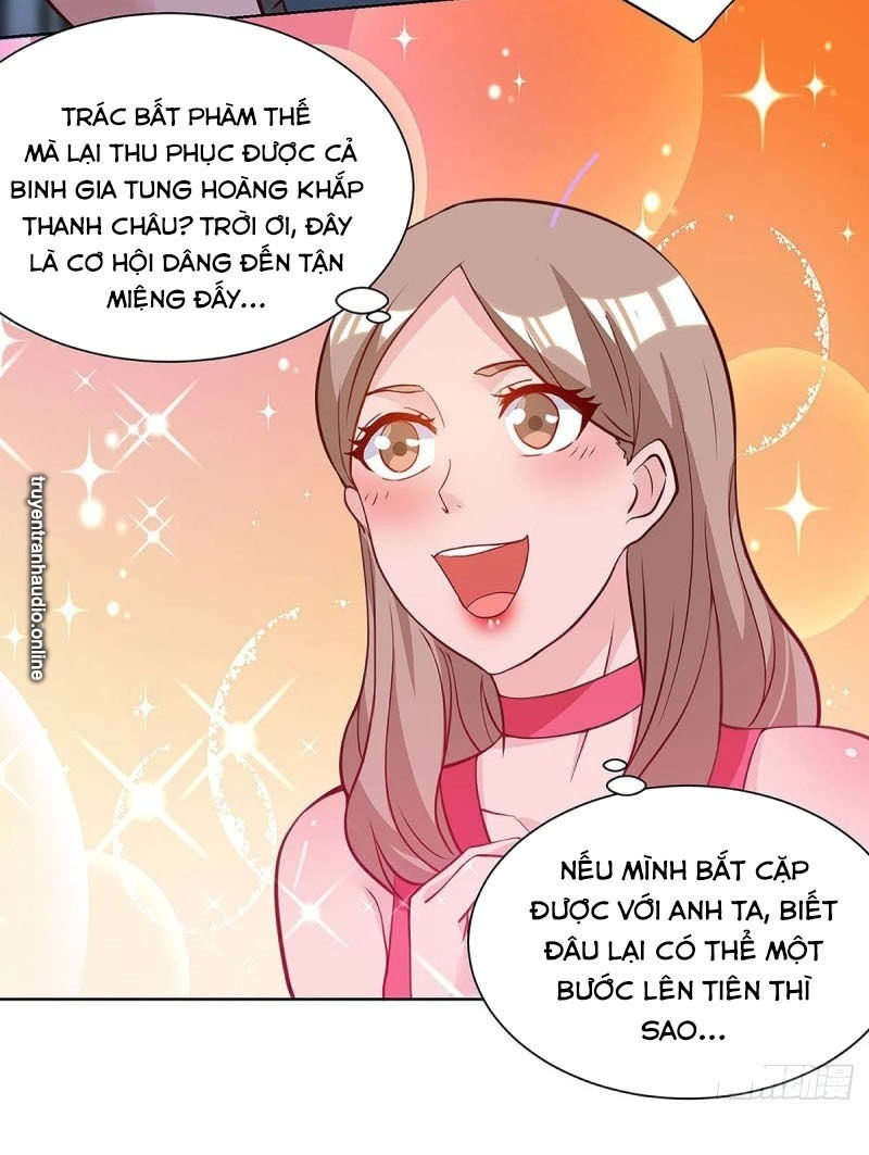 Trọng Sinh Khí Thiếu Quy Lai Chapter 114 - Trang 2