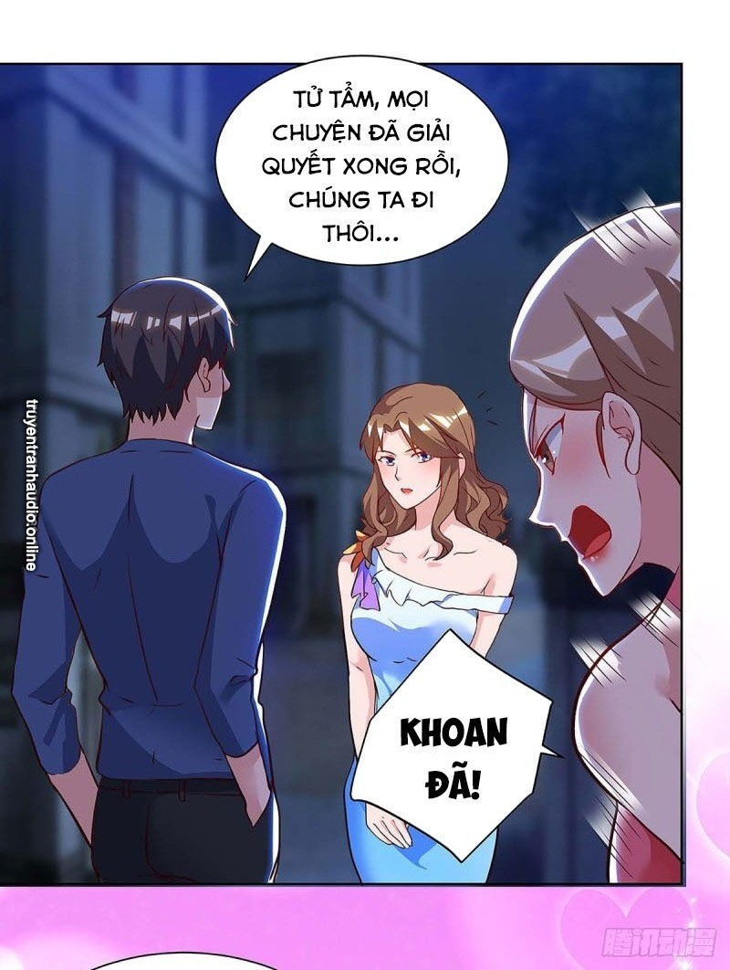 Trọng Sinh Khí Thiếu Quy Lai Chapter 114 - Trang 2