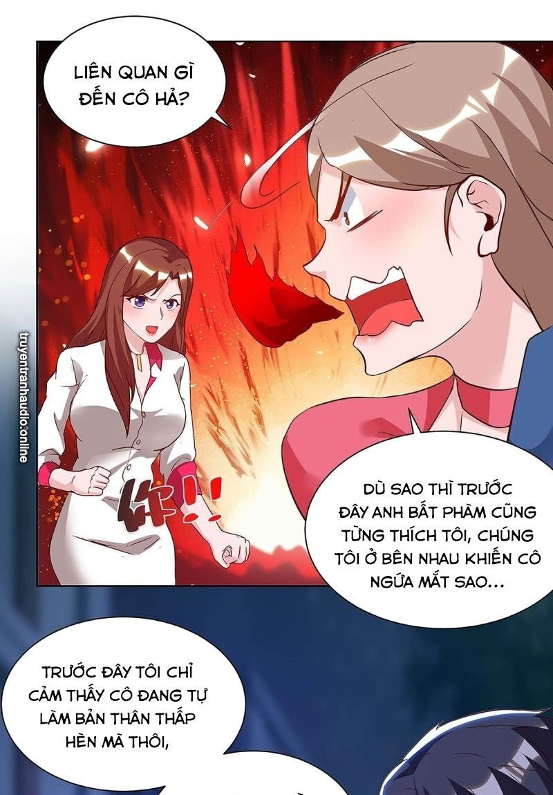 Trọng Sinh Khí Thiếu Quy Lai Chapter 114 - Trang 2