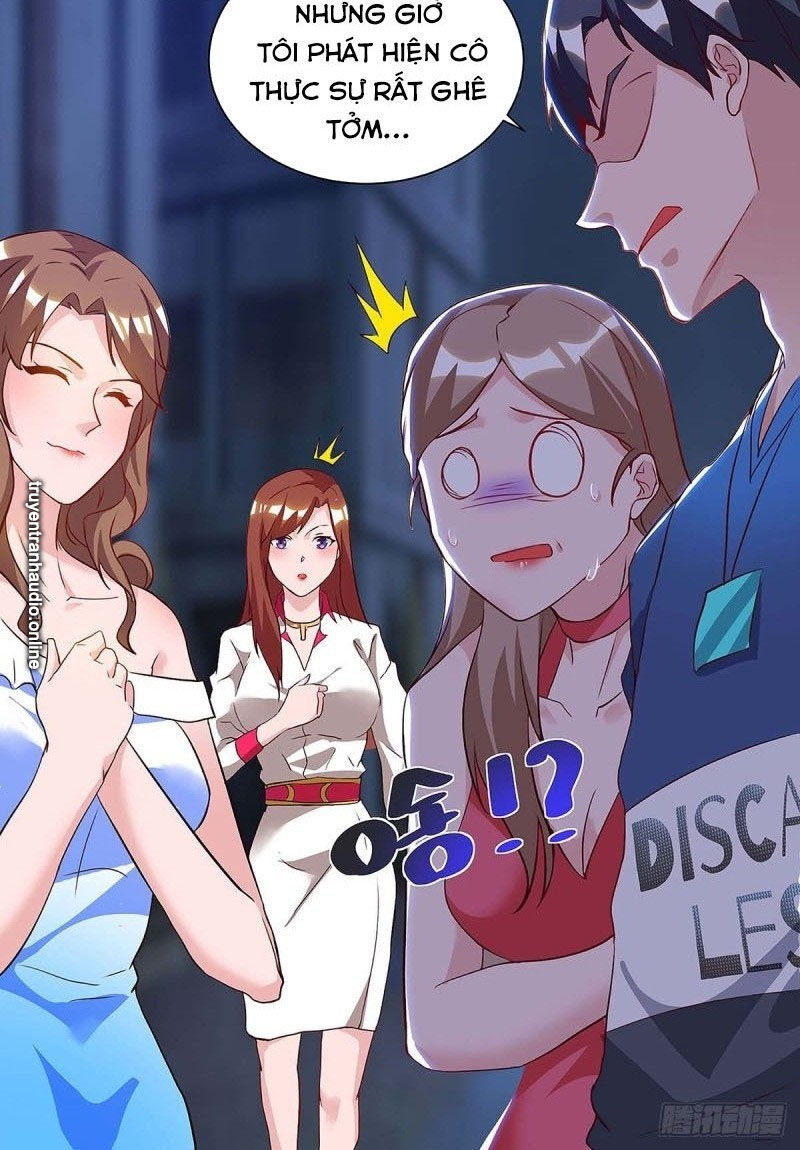 Trọng Sinh Khí Thiếu Quy Lai Chapter 114 - Trang 2