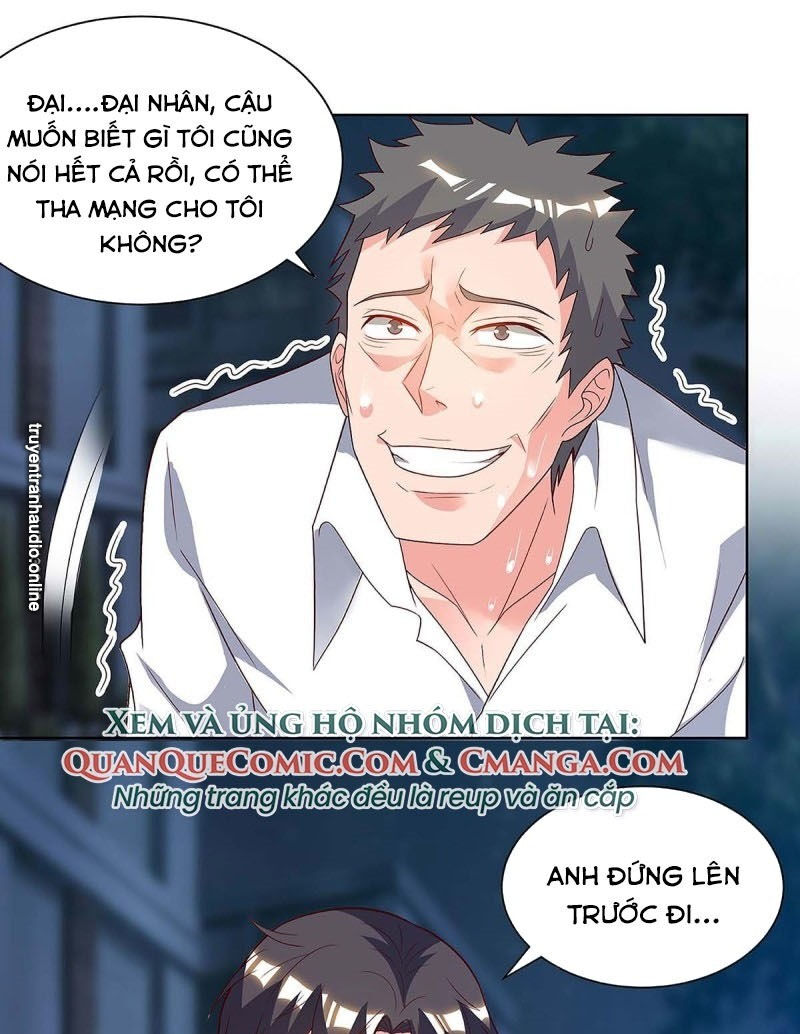 Trọng Sinh Khí Thiếu Quy Lai Chapter 114 - Trang 2